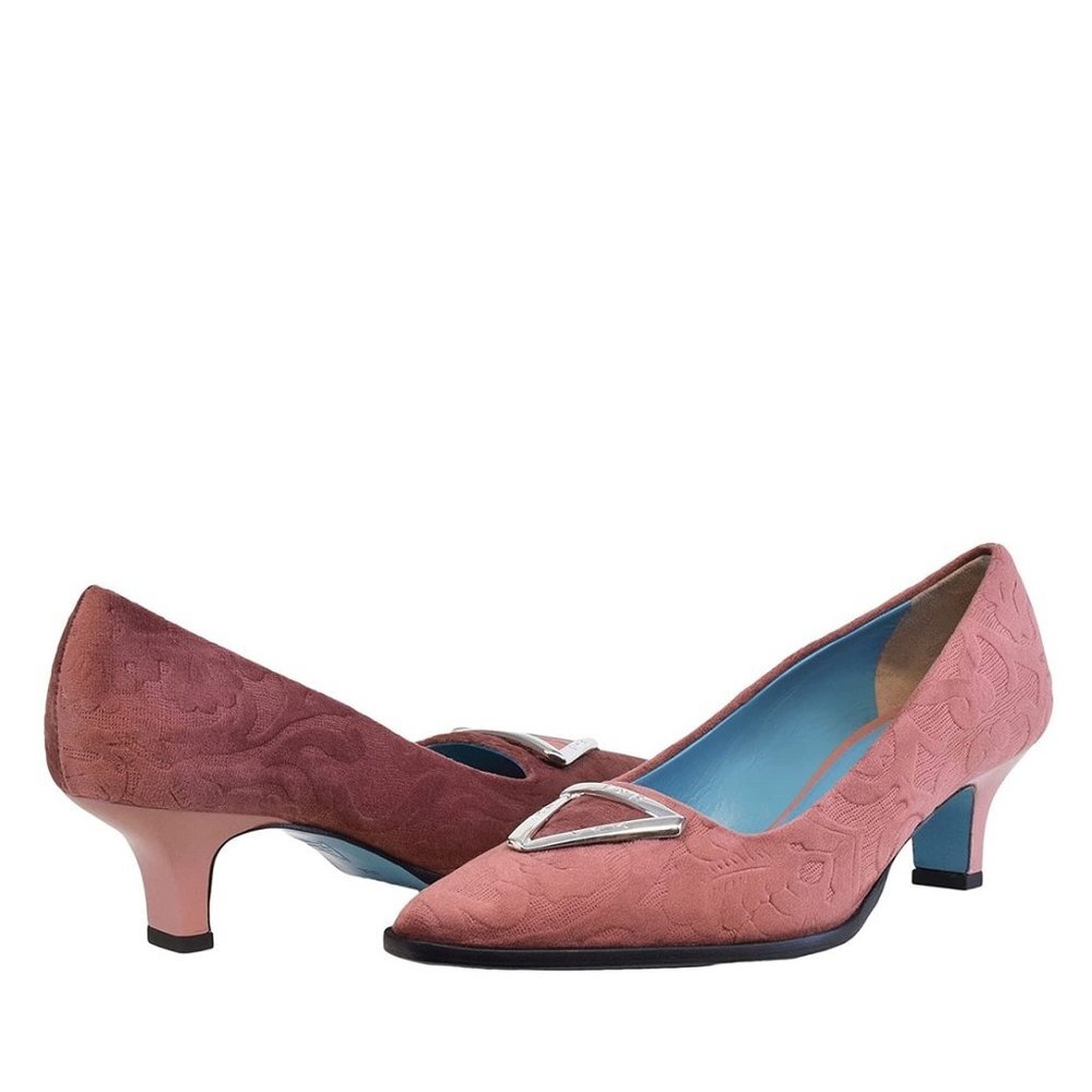 Valentina Rangoni Dani Pump